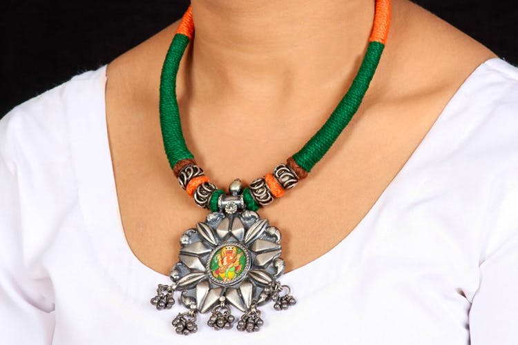 #LBBPicks: 10 Cool Ways To Add Some {Tri} Colour To Your Life | LBB