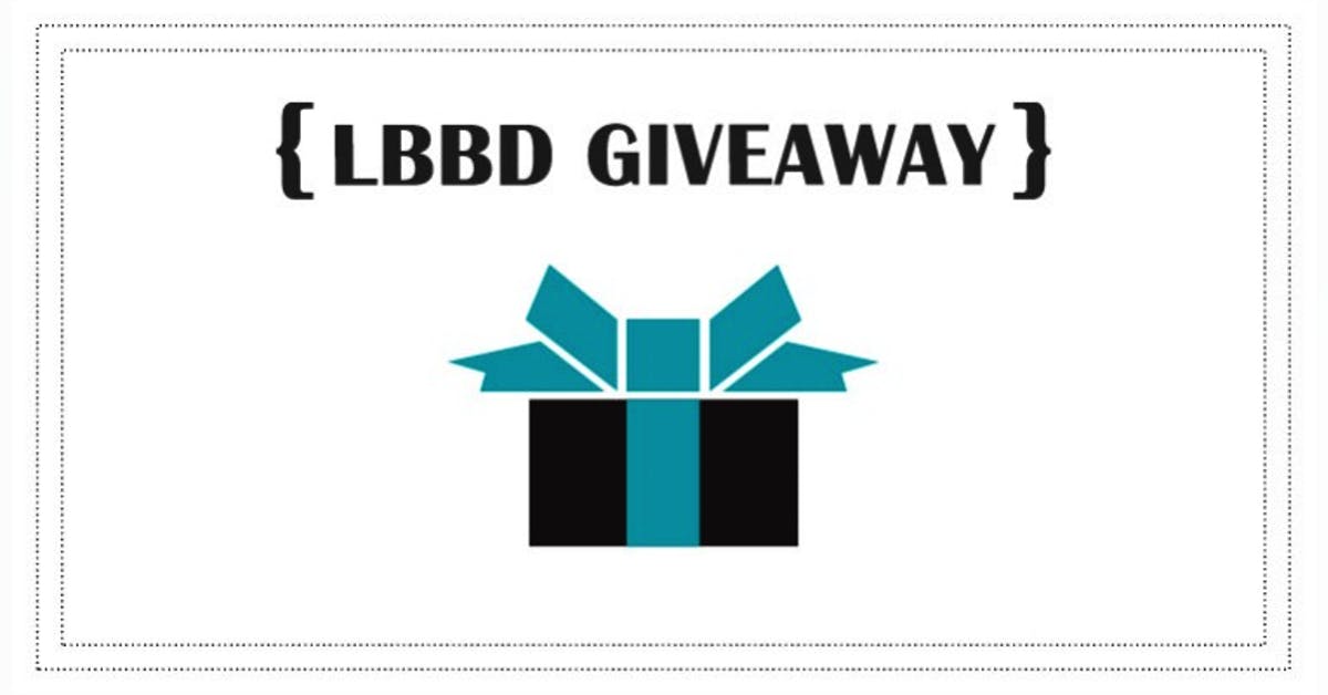 LBBD Weekend Giveaway | Meal for two at Monkey Bar | LBB