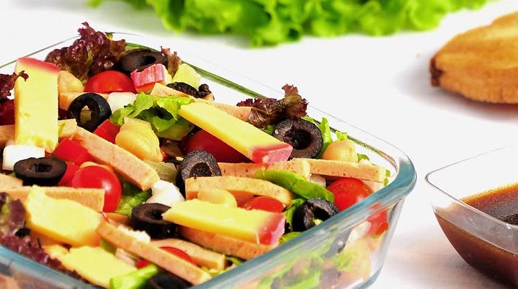 Dish,Food,Cuisine,Garden salad,Salad,Ingredient,Fruit salad,Greek salad,Vegetable,Produce
