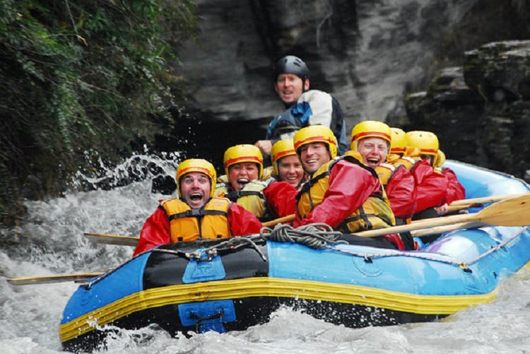 Rafting,Water transportation,Lifejacket,Water sport,Inflatable boat,Raft,Water resources,Outdoor recreation,River,Water