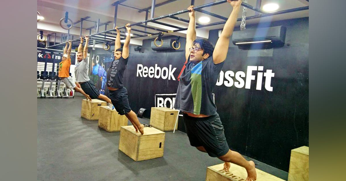 Reebok fitness course in delhi Outlet