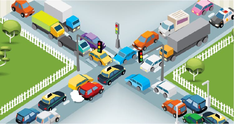 Motor vehicle,Mode of transport,Road,Vehicle,Model car,Traffic,Animation,Car,Illustration,Parking