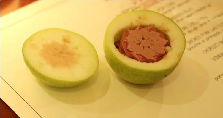 Food,Fruit,Plant,Common guava,Produce,Guava,Avocado