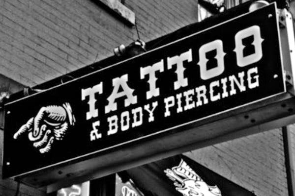 RIP Tattoos - Training & Art (riptattoosindia) - Profile | Pinterest