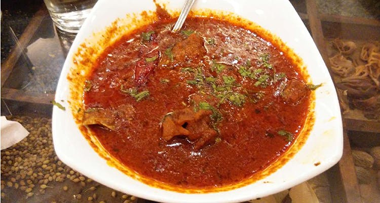 Dish,Food,Cuisine,Ingredient,Curry,Gravy,Produce,Red curry,Meat,Nihari