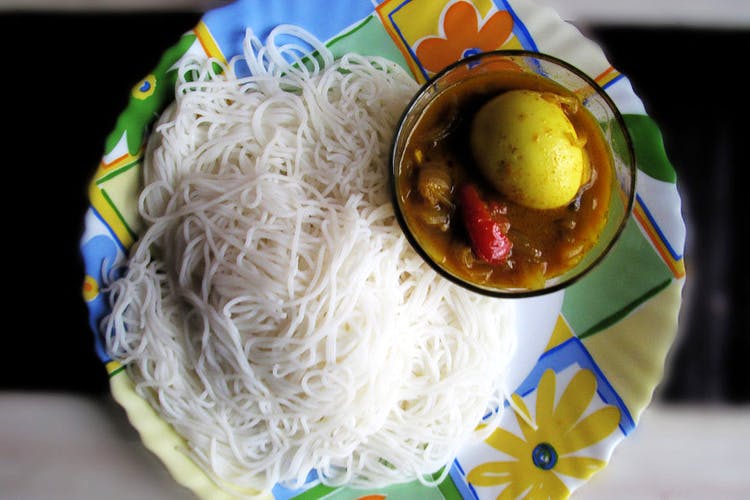 Food,Cuisine,Dish,Ingredient,Idiyappam,Noodle,Misua,Rice noodles,Cellophane noodles,Recipe
