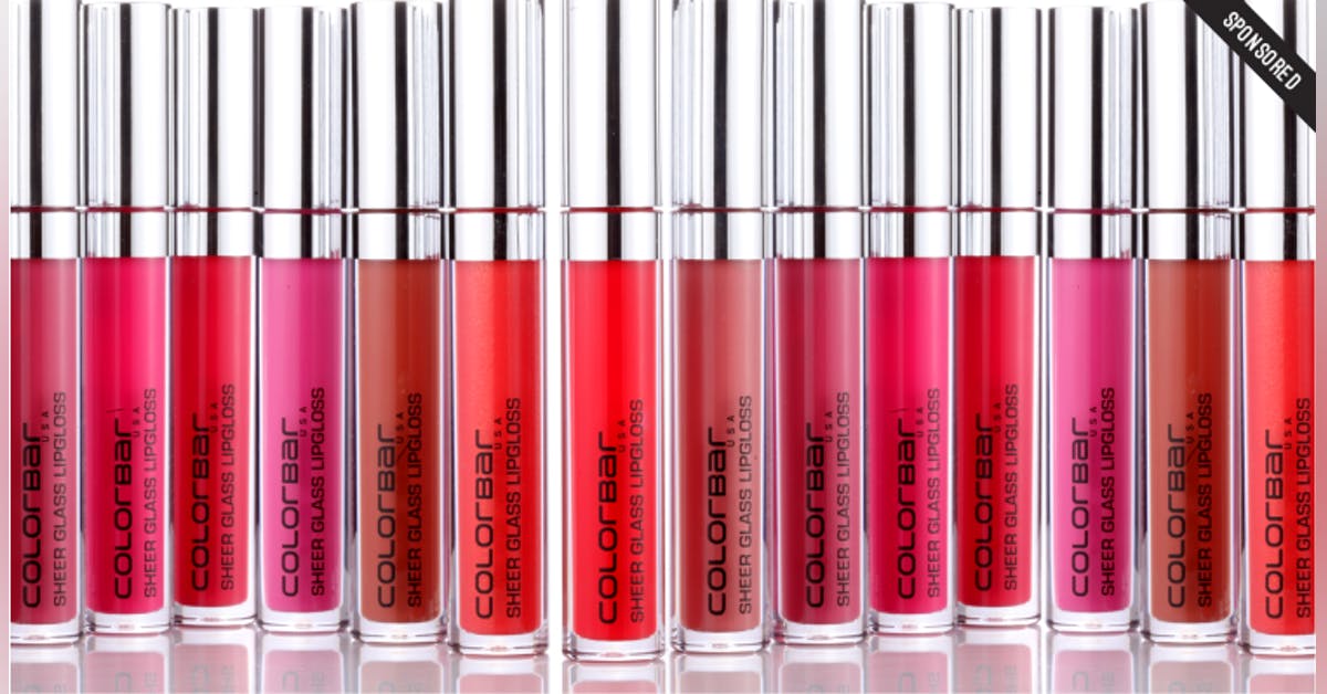 Color Bar Kit Raising the {Color} Bar - Products for your Posse | LBB