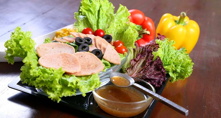 Dish,Food,Cuisine,Ingredient,Salad,Meal,Natural foods,Produce,Food group,Vegetarian food