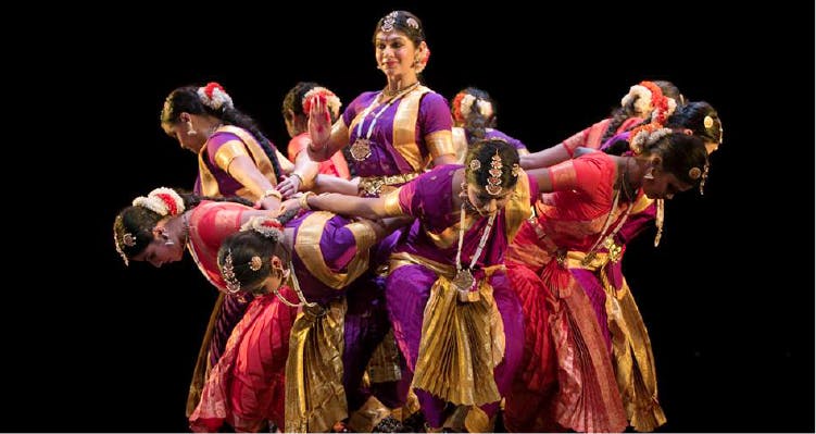 Classical Dance Classes In Delhi Lbb Delhi