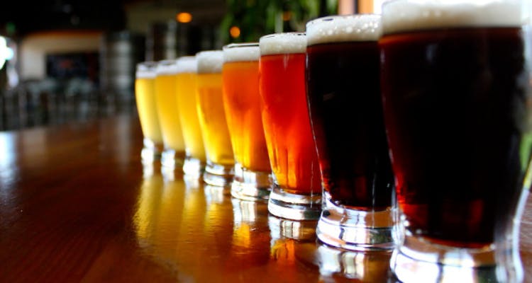 Drink,Beer glass,Beer,Alcoholic beverage,Distilled beverage,Lager,Pint,Pint glass,Ale,Alcohol