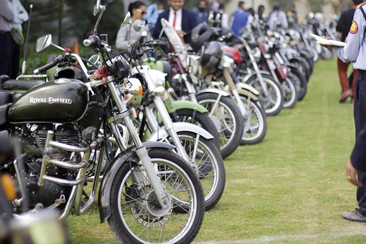 Go Off roading With Delhi s Top 10 Biking Clubs LBB Delhi