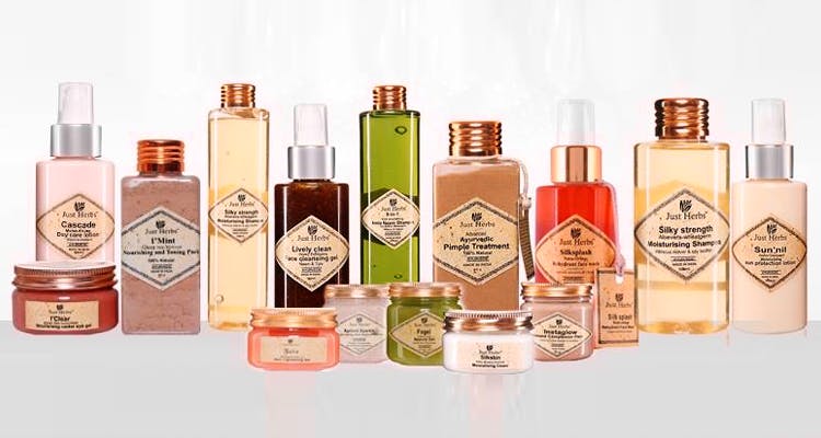 Six Lesser-Known Organic Beauty Brands That Are Made In ...
