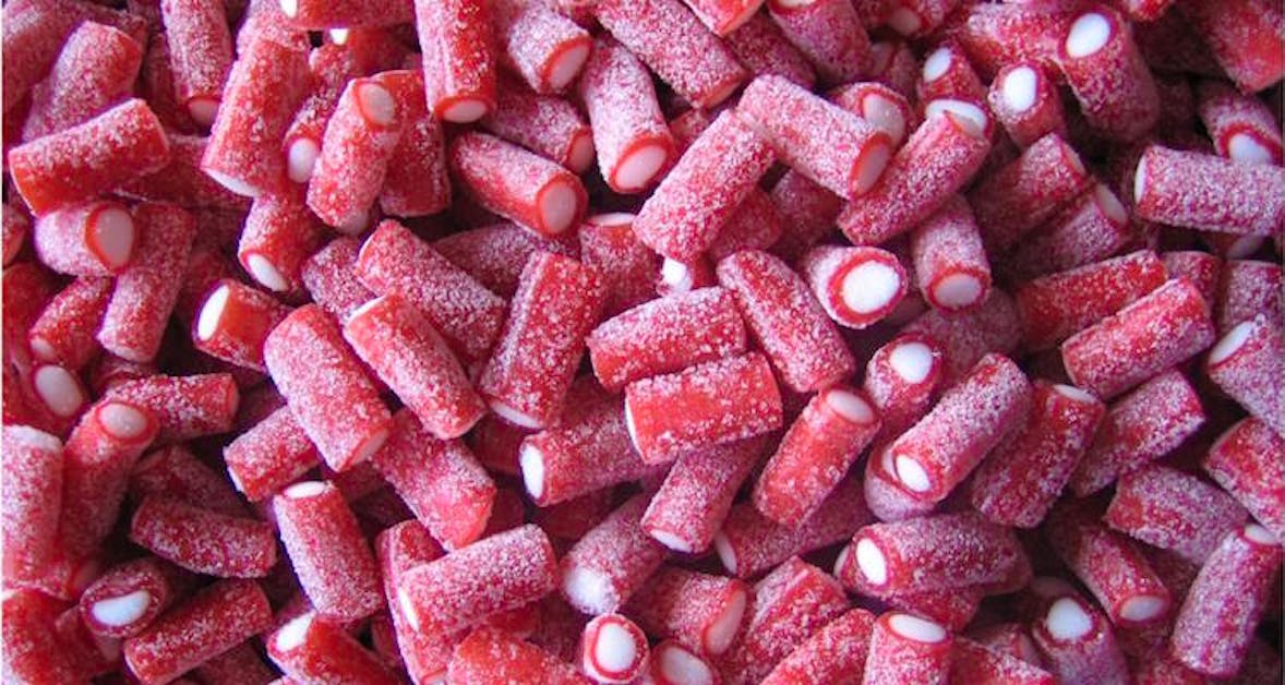 Discover Sweet Nothings With Candy Shops In Delhi