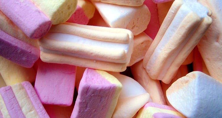 Marshmallow,Pink,Food,Confectionery,Sweetness,Cuisine,Chewing gum