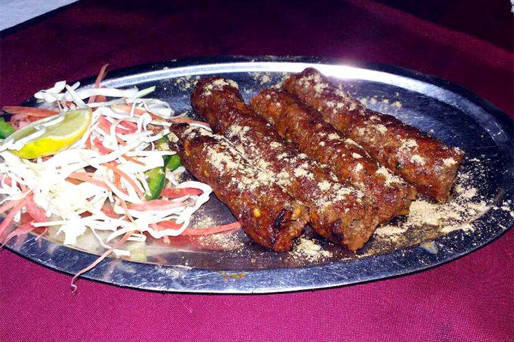 Dish,Food,Cuisine,Ingredient,Meat,Pork ribs,Produce,Spare ribs,Fried food,Recipe