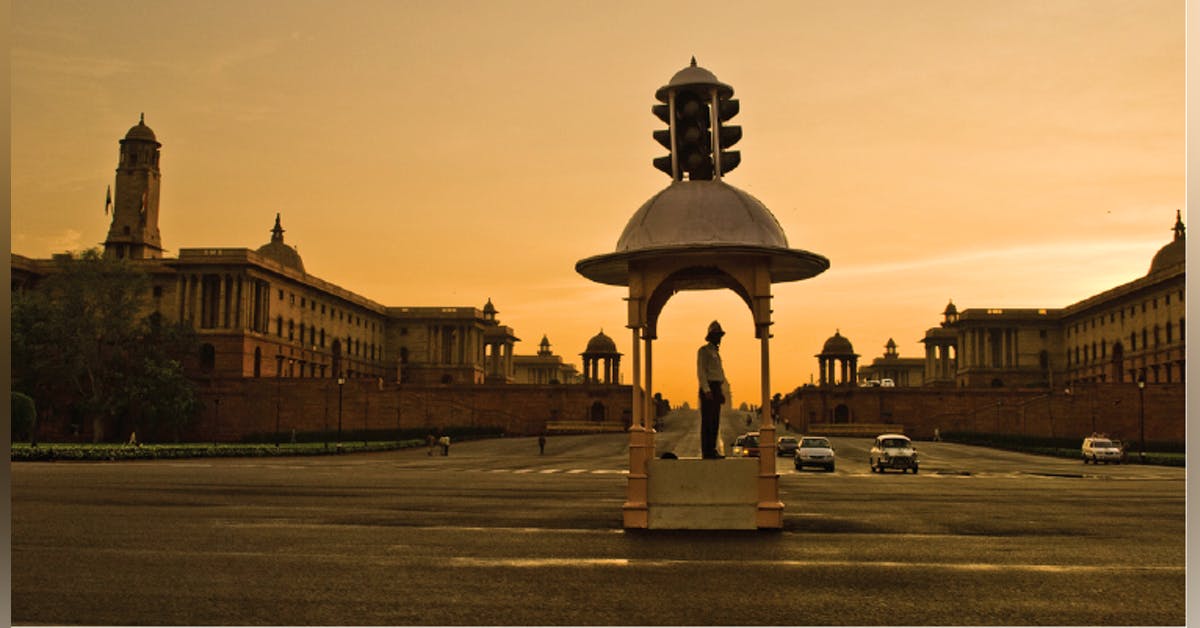 Watch Sunrise & Sunset At These 8 Best Spots LBB, Delhi