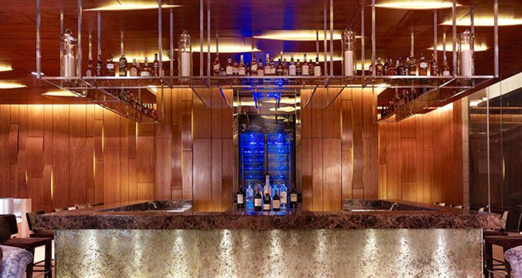 Lighting,Water,Night,Architecture,Building,Reflection,City,Metal