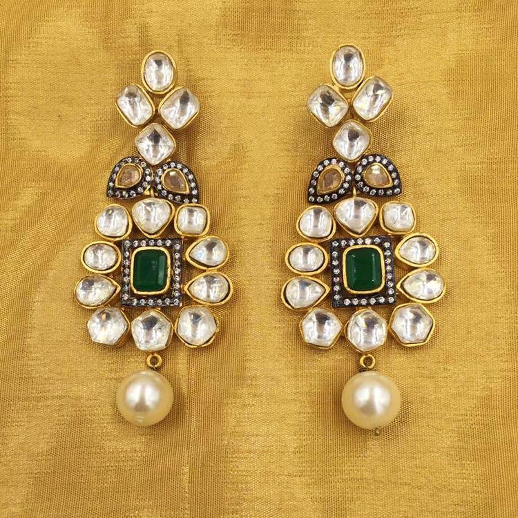 Fabindia sales anasuya earrings