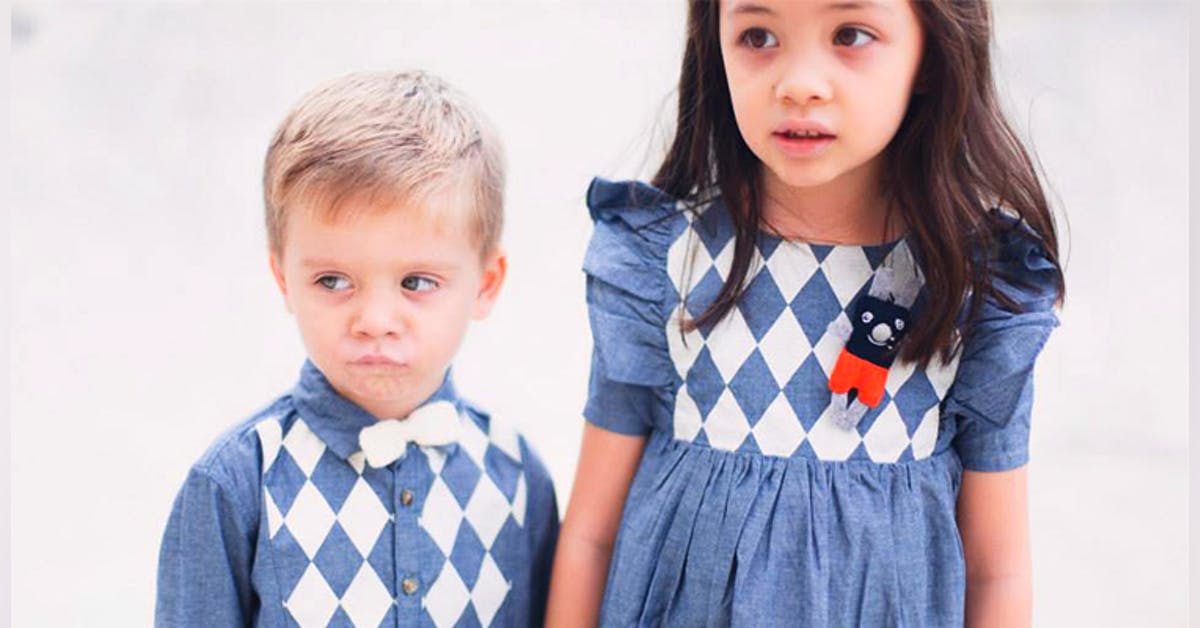 Best Stores For Kids Clothes In Delhi Lbb Delhi