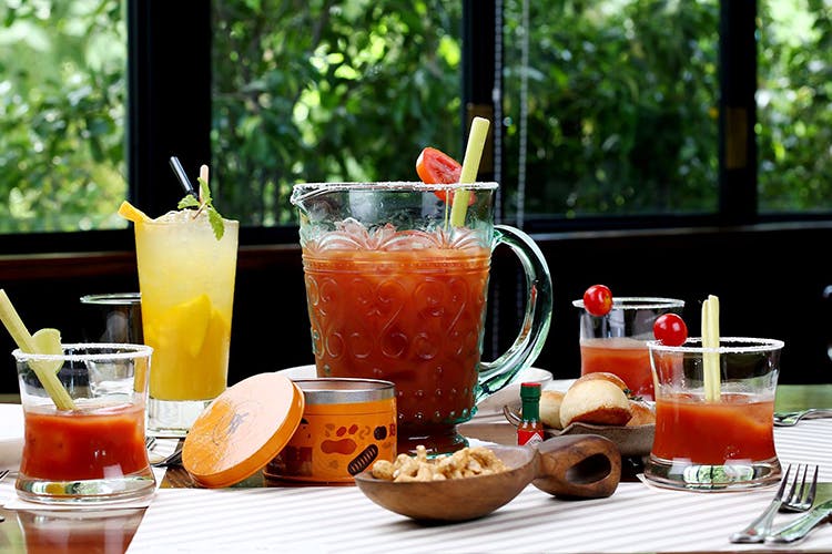 Juice,Drink,Food,Brunch,Punch,Ingredient,Cocktail,Alcoholic beverage,Mai tai,Meal
