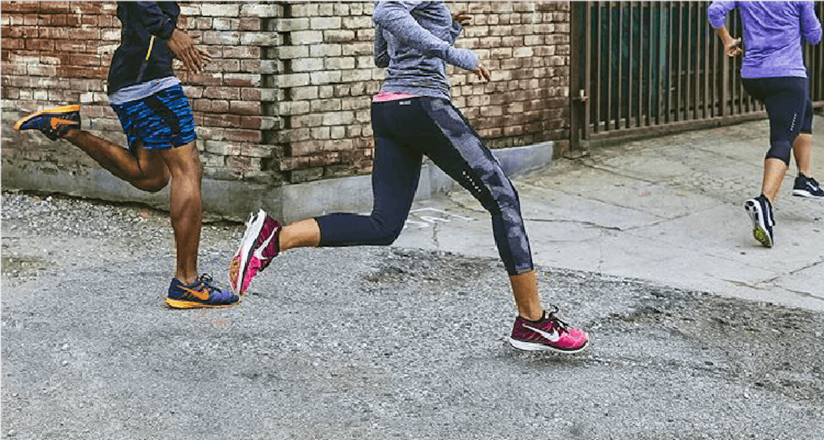 The Best Running Communities In Delhi LBB Delhi