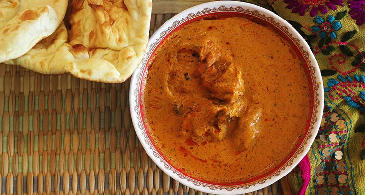 Featured image of post Recipe of Cp Tandoori Butter Chicken