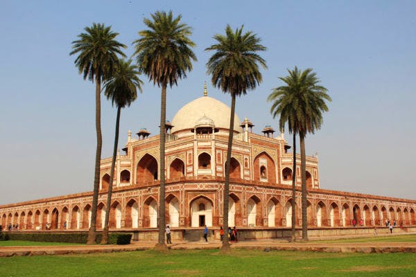 Things You Can Do In Delhi For Free | LBB, Delhi
