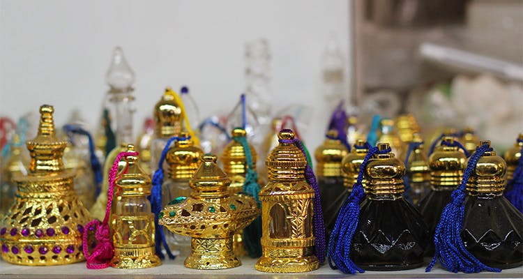 gulab chand perfume chandni chowk