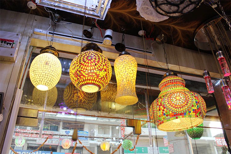Lighting,Market,Architecture,Building,Lighting accessory,Bazaar