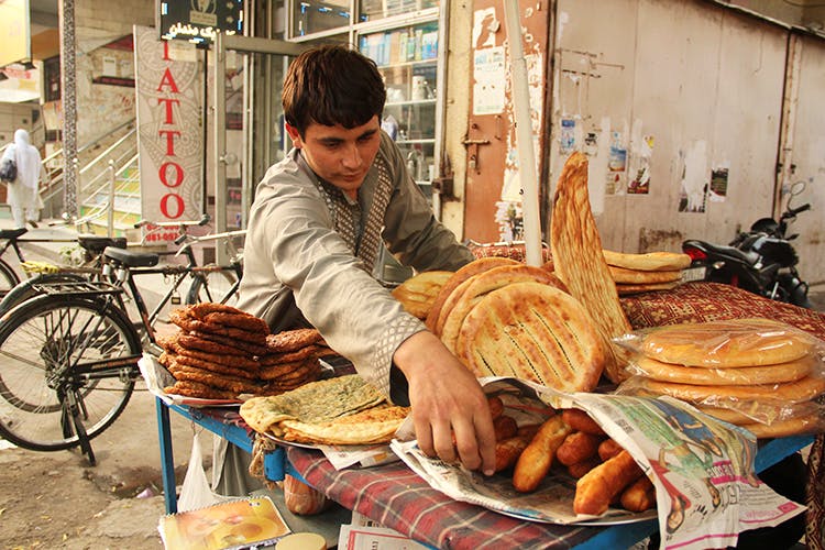 Cuisine,Food,Street food,Selling,Simit,Bread,Dish,Artisan,Matnakash,Baker