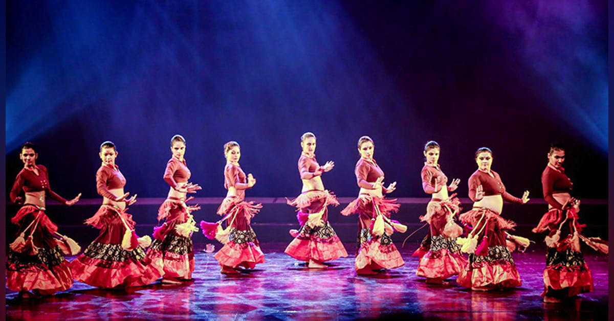 Hips Don T Lie Learn How To Belly Dance Like Shakira Lbb