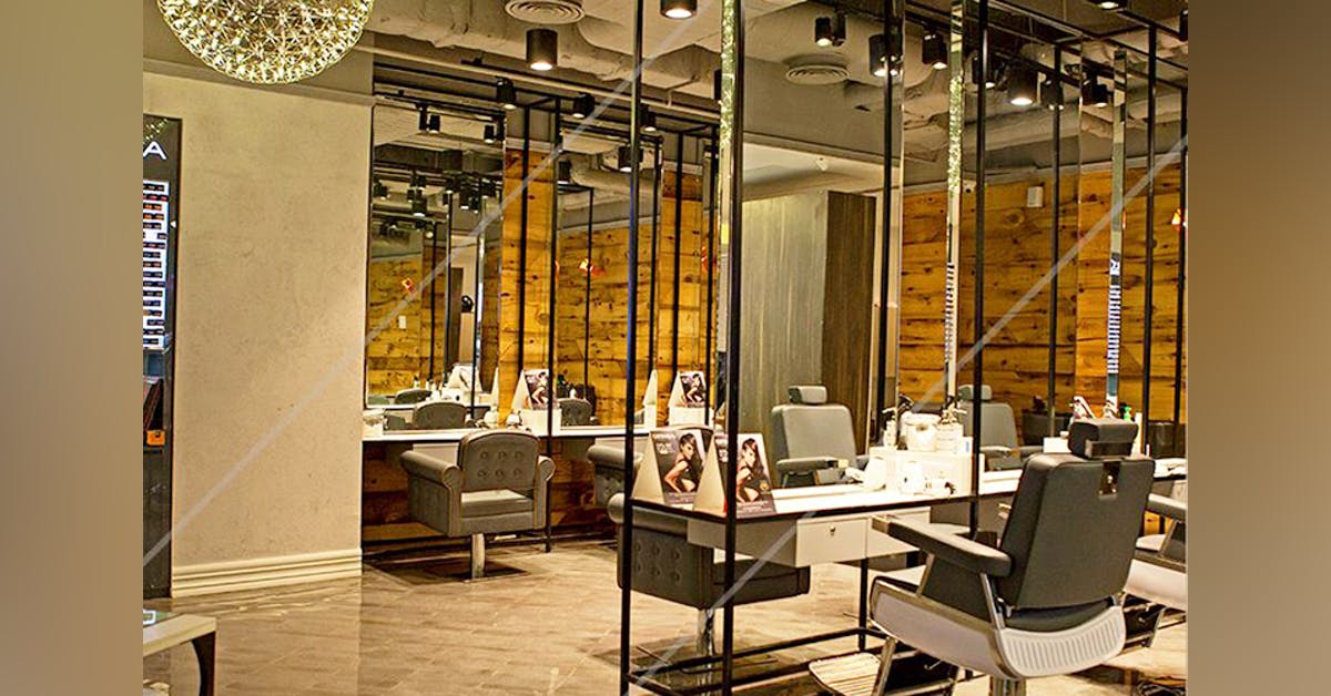 Best Hair Salons Stylists In Delhi Looks Affinity More