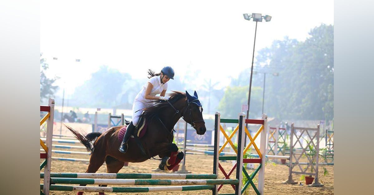 11 Places To Go Horse Riding In Delhi Gurgaon Lbb Delhi