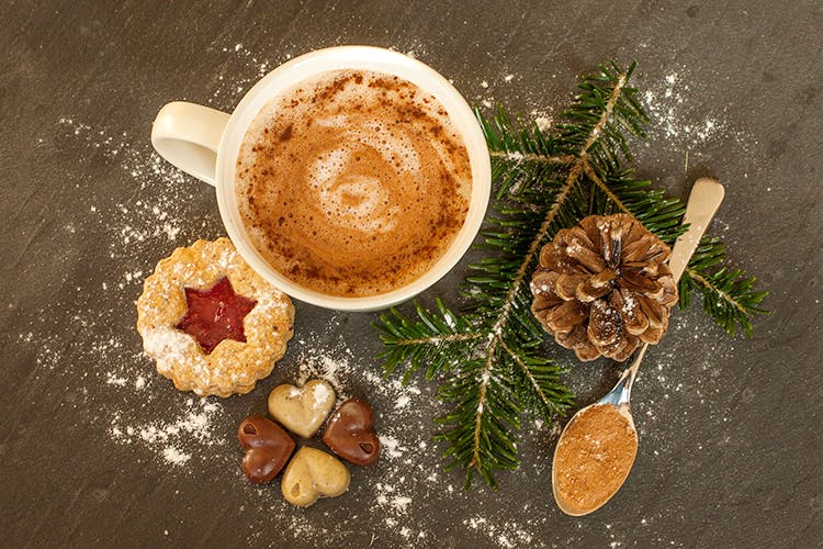 Food,Ingredient,Cuisine,Dish,Salep,Caffeine,Coffee cup,Hot chocolate,Cinnamon,Cup