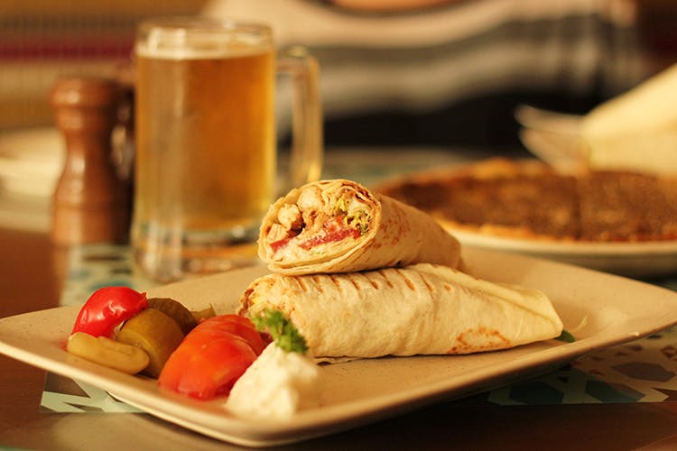 Dish,Food,Cuisine,Sandwich wrap,Ingredient,Burrito,Produce,Staple food,Breakfast,Chimichanga