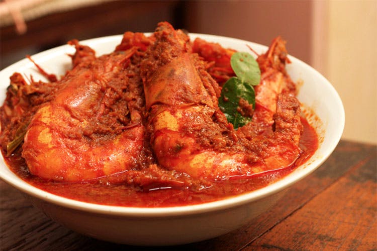 Dish,Food,Cuisine,Meat,Ingredient,Produce,Chilli crab,Curry,Lobster,Recipe