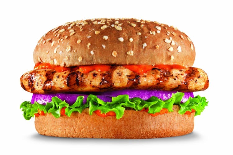 Food,Fast food,Junk food,Hamburger,Dish,Original chicken sandwich,Cuisine,Burger king grilled chicken sandwiches,Veggie burger,Burger king premium burgers