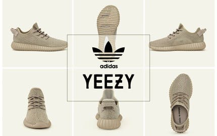 adidas yeezy myntra