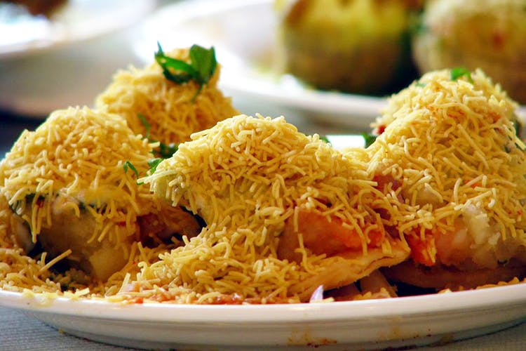 Great indian food festival food competitions and street food galore lbb