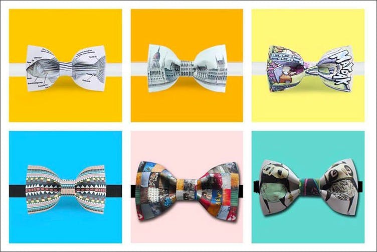 Bow tie,Yellow,Tie,Butterfly,Line,Fashion accessory,Moths and butterflies,Pollinator