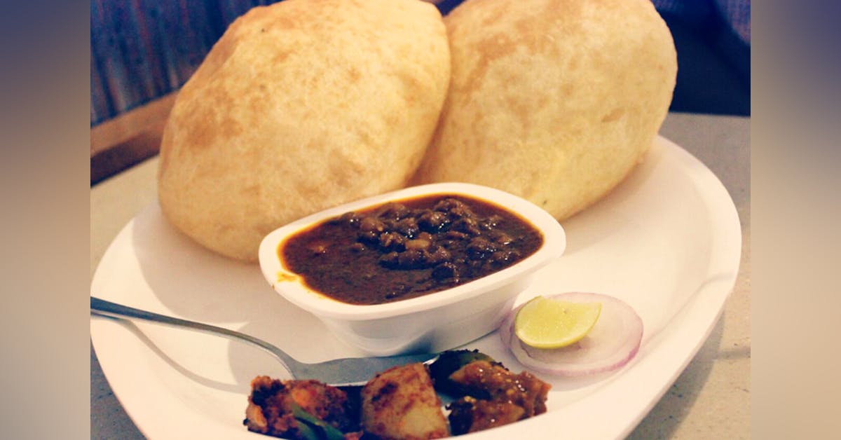 Chola Bhatura Shop Near Me Best Chola Bhatura In Town | LBB, Kolkata