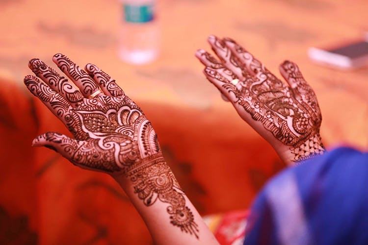 Top Mehendi Artists At Home in Jaipur - Best Mehndi Design At Home near me  - Justdial