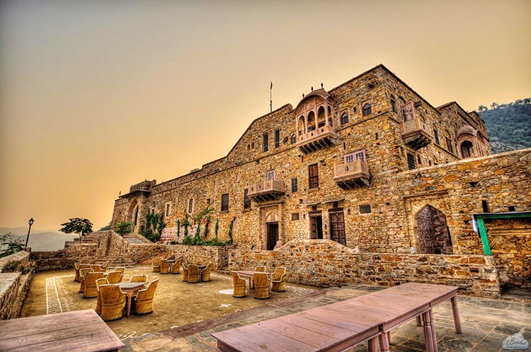 Heritage Hotels Near Delhi For Your Next Getaway Lbb Delhi