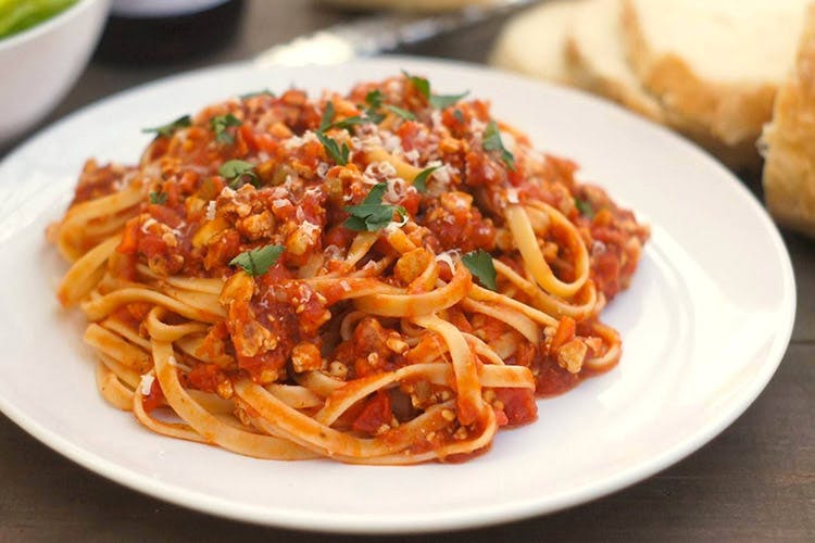 Dish,Food,Cuisine,Ingredient,Naporitan,Noodle,Spaghetti,Italian food,Bigoli,Amatriciana sauce