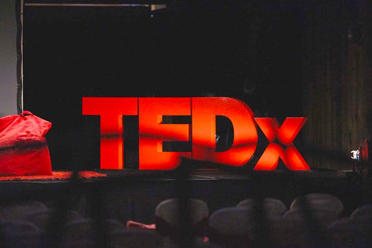 Five TED Talks Every College Student Should Watch