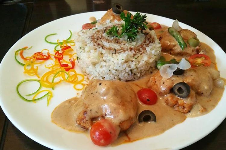 Dish,Food,Cuisine,Ingredient,White rice,Meat,Produce,Staple food,Recipe,Plate lunch