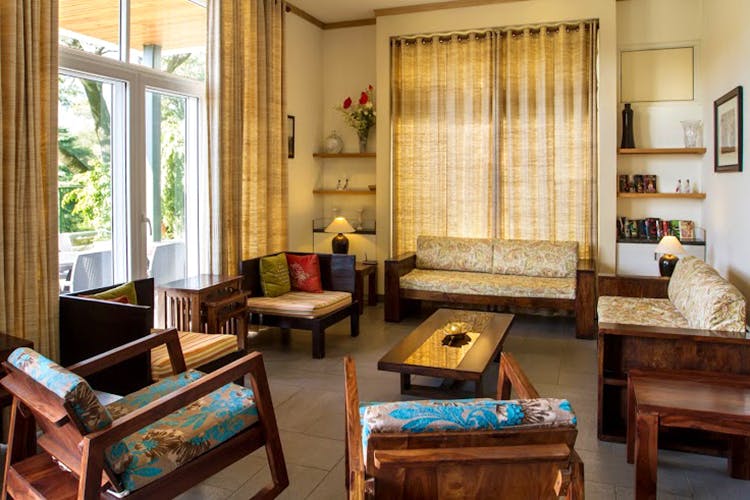 Romantic Getaways Near Delhi