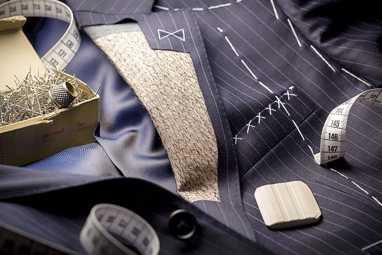 10 Best Tailors in Delhi For All Your Stitching Needs  So Delhi