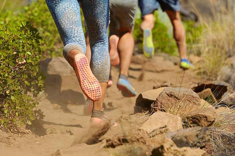 Soil,Barefoot,Leg,Footwear,Sand,Walking,Adaptation,Shoe,Mud,Foot