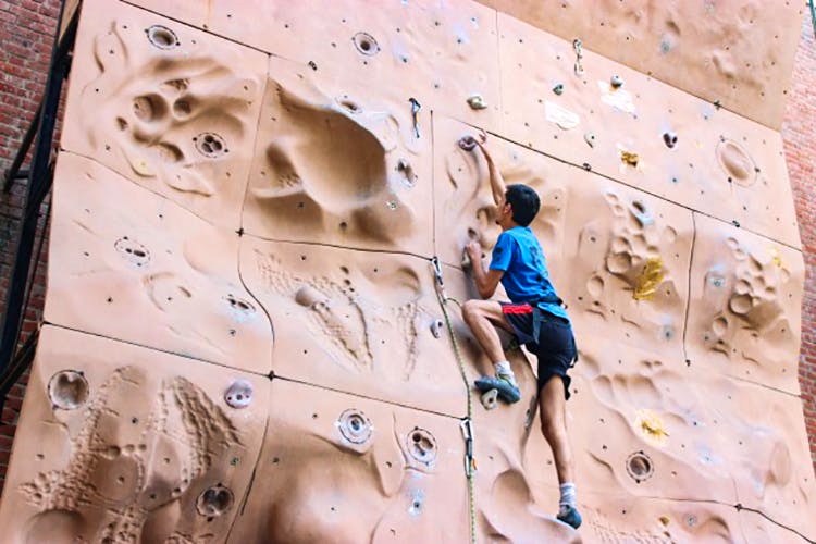 Climbing hold,Climbing,Sport climbing,Adventure,Rock climbing,Bouldering,Free climbing,Recreation,Wall,Individual sports